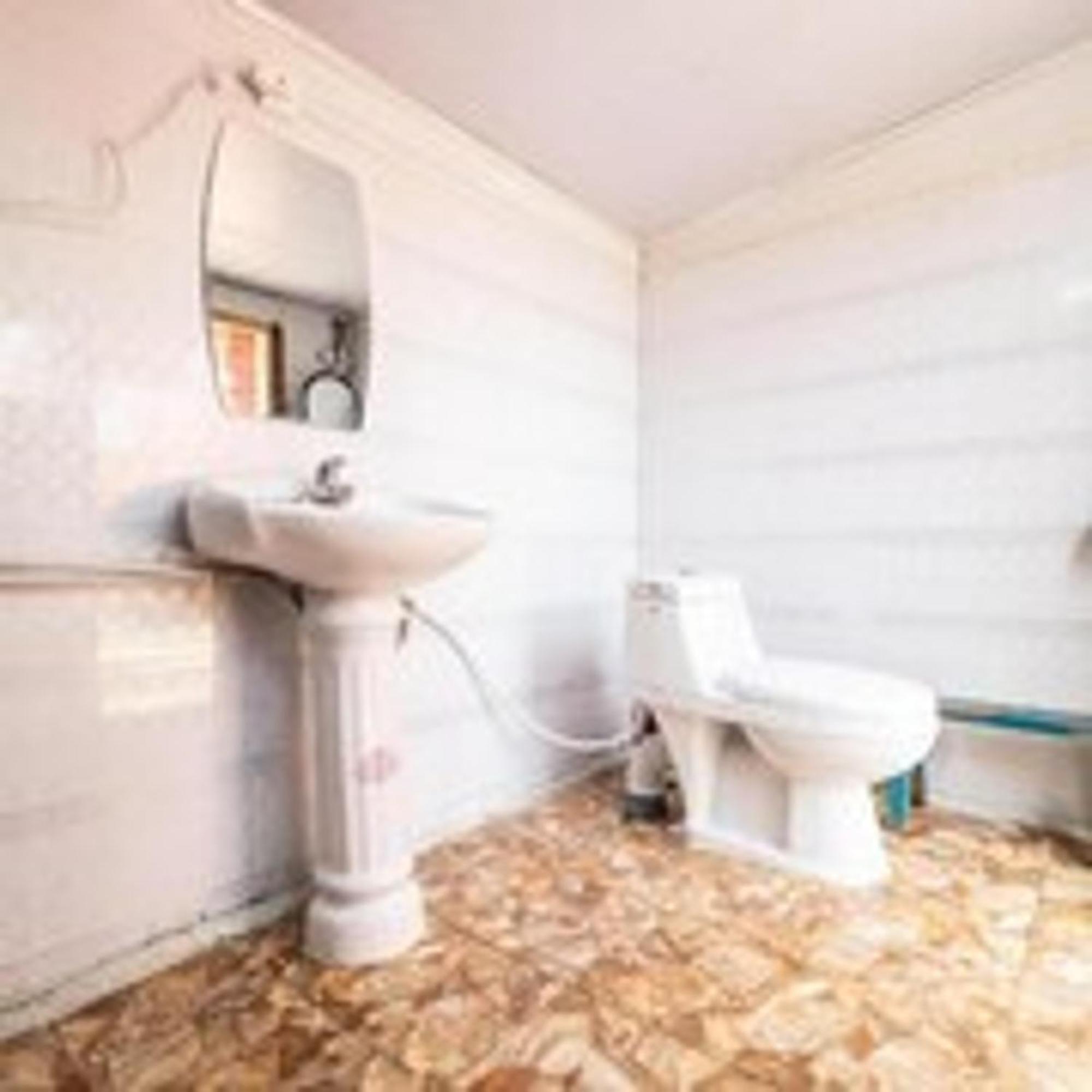 Mountain View Guest House Moron  Exterior foto