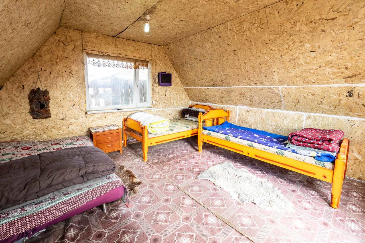Mountain View Guest House Moron  Exterior foto