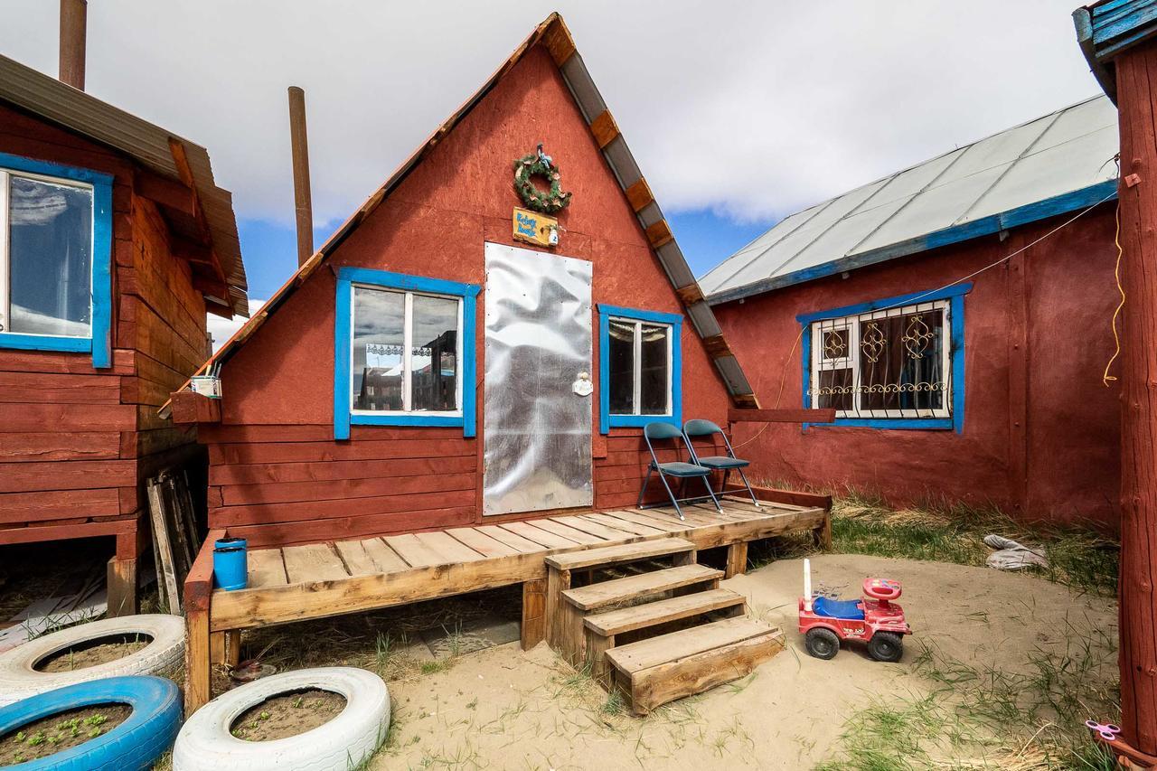 Mountain View Guest House Moron  Exterior foto
