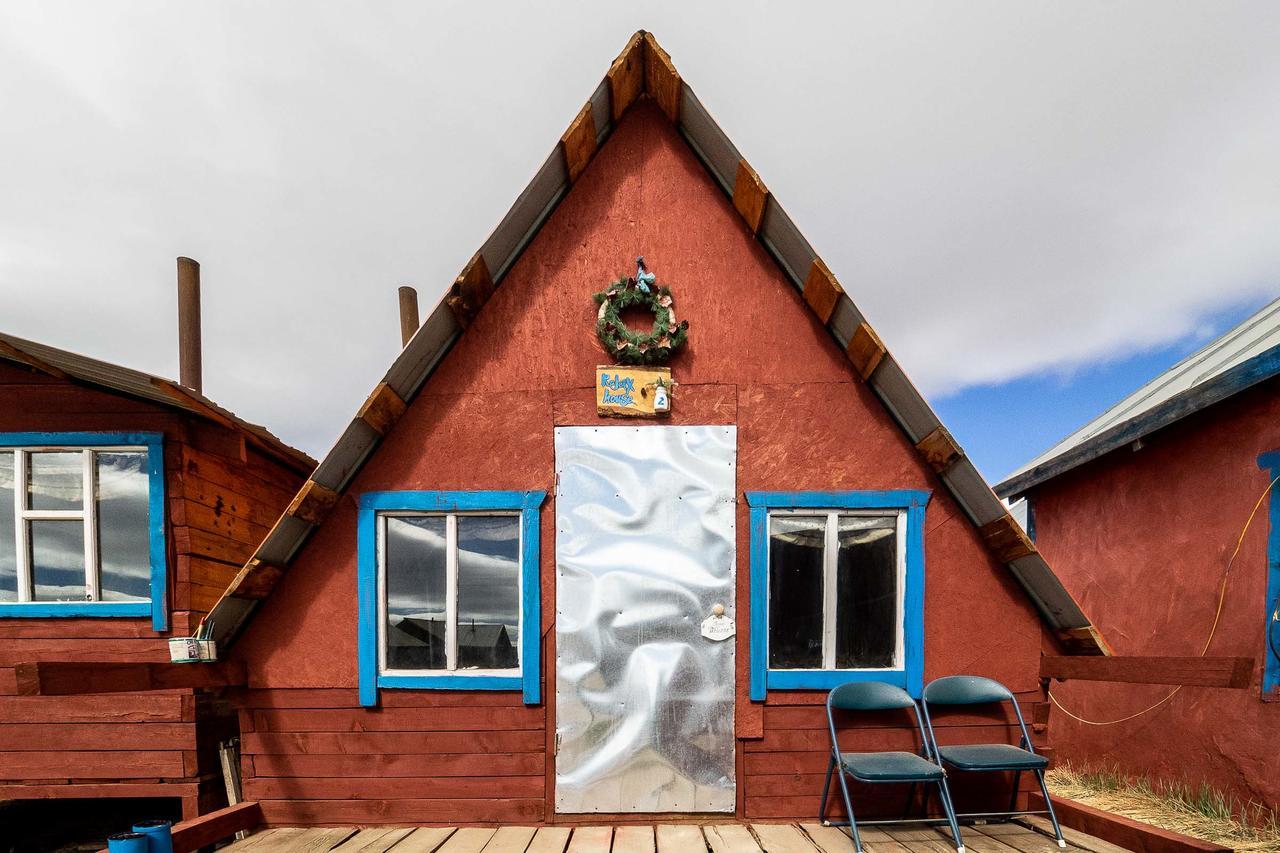 Mountain View Guest House Moron  Exterior foto