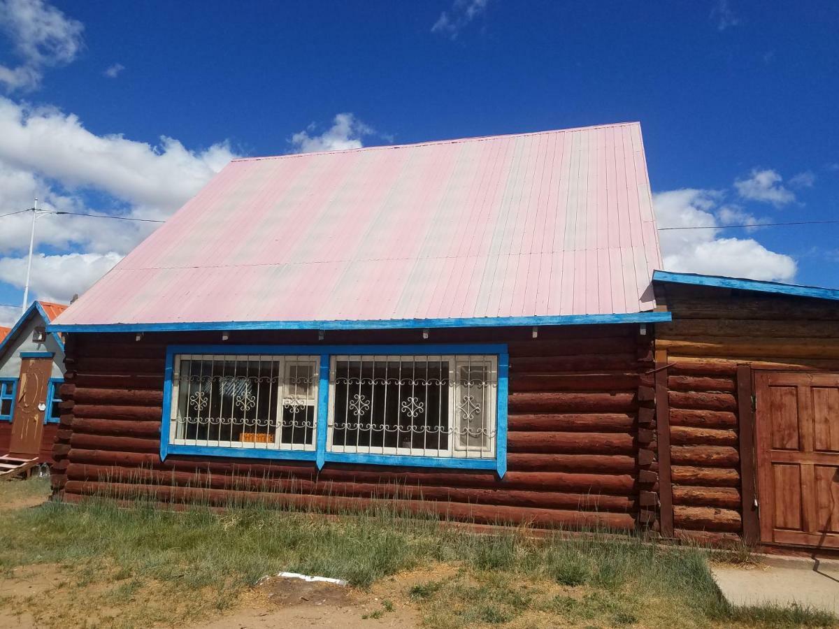 Mountain View Guest House Moron  Exterior foto