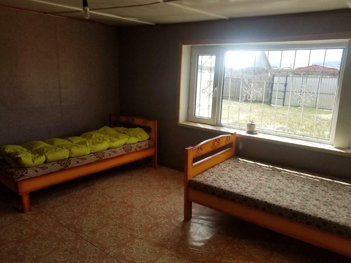 Mountain View Guest House Moron  Cameră foto